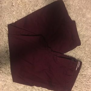 Gap girlfriend chinos